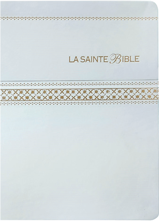 LSG 1910 BIBLE