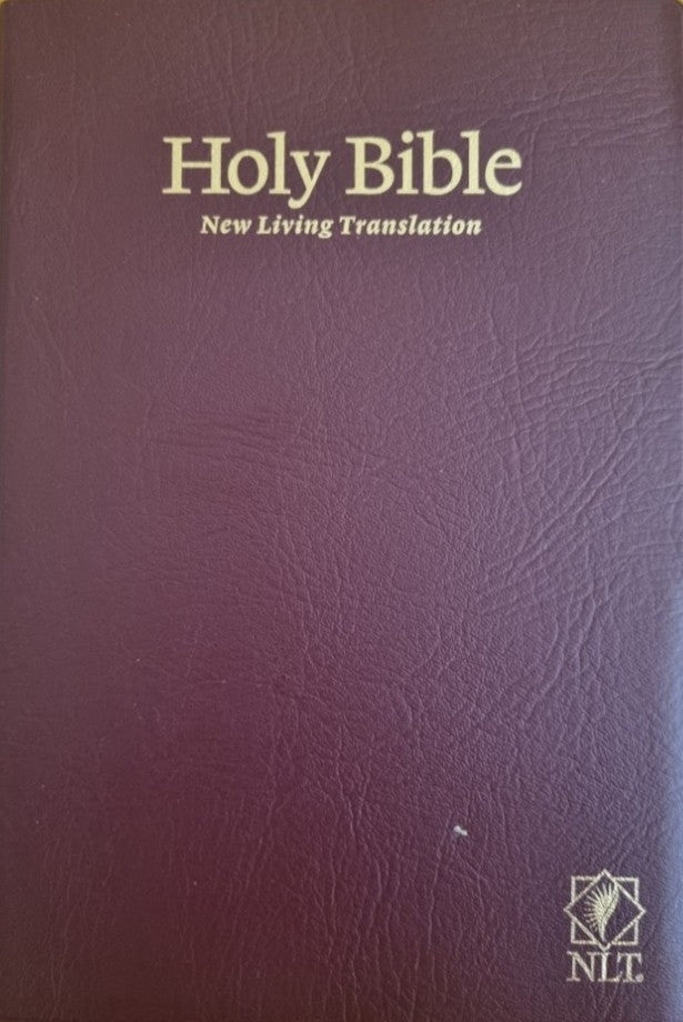 Holy Bible NLT