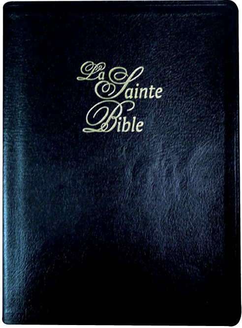 LA SAINTE BIBLE SB1049