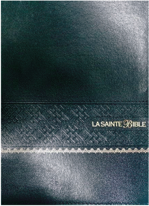 LA SAINTE BIBLE SB1041