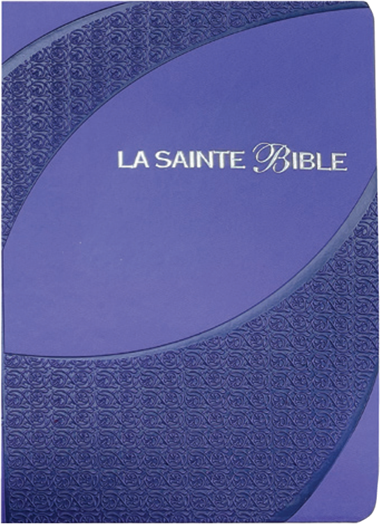LA SAINTE BIBLE SB1151