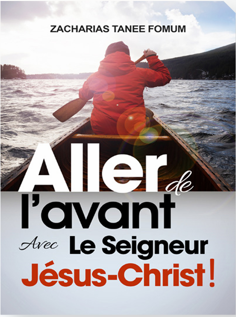 Aller de l’avant avec le Seigneur Jésus-Christ