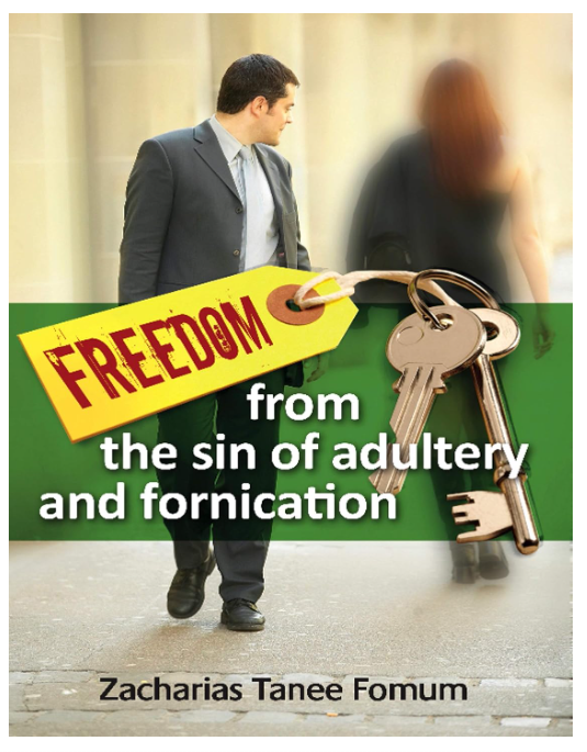 Freedom From The Sin of Adultery And Fornication