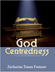 God Centredness