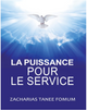 La Puissance Pour Le Service