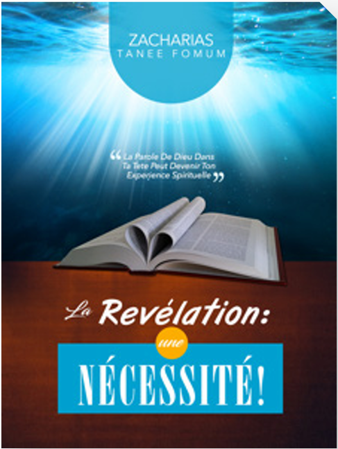 La révélation une nécessité