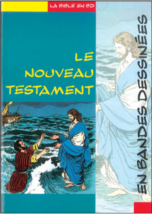YOUTH BIBLE