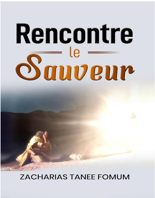 Rencontre le sauveur