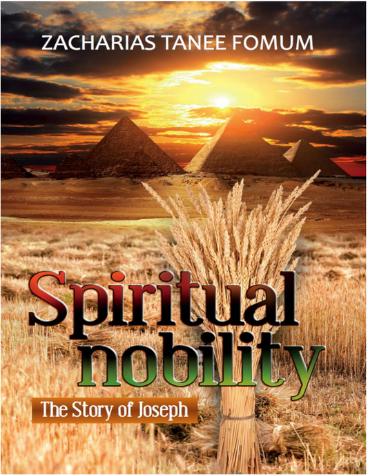 Spiritual Nobility