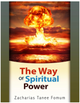 The Way of Spiritual Power